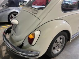 VW Bobbel 113 1300 full