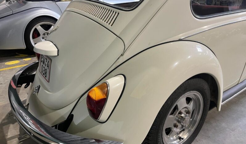 VW Bobbel 113 1300 full