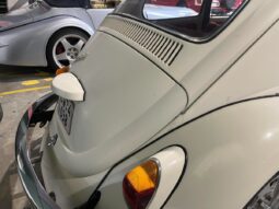 VW Bobbel 113 1300 full