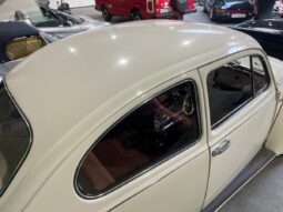 VW Bobbel 113 1300 full