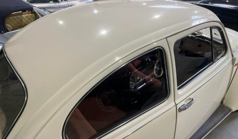 VW Bobbel 113 1300 full