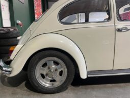 VW Bobbel 113 1300 full