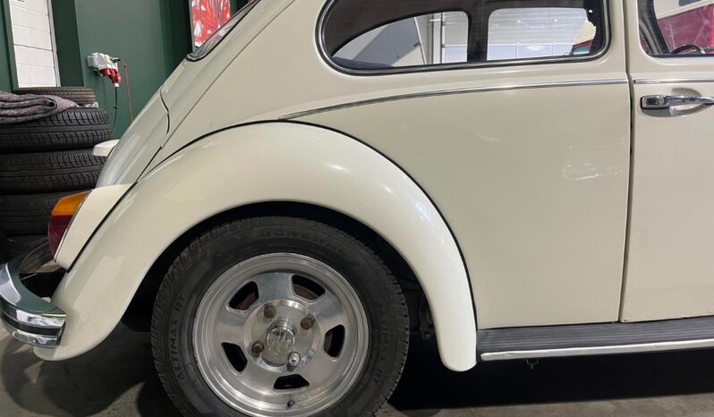 VW Bobbel 113 1300 full