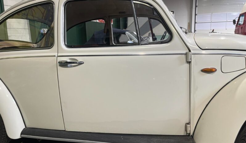 VW Bobbel 113 1300 full