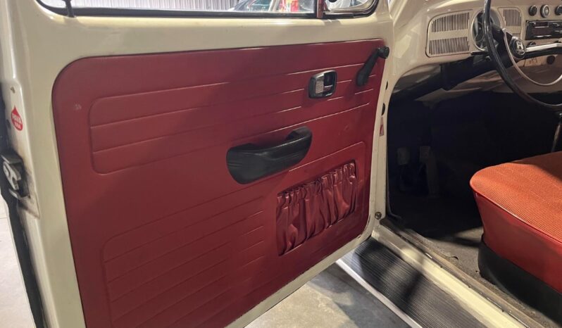 VW Bobbel 113 1300 full