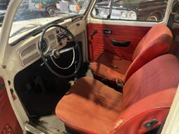 VW Bobbel 113 1300 full