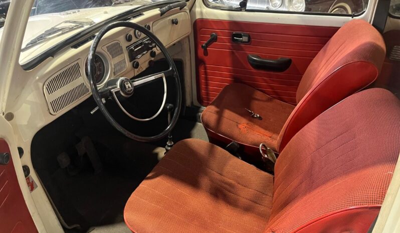 VW Bobbel 113 1300 full