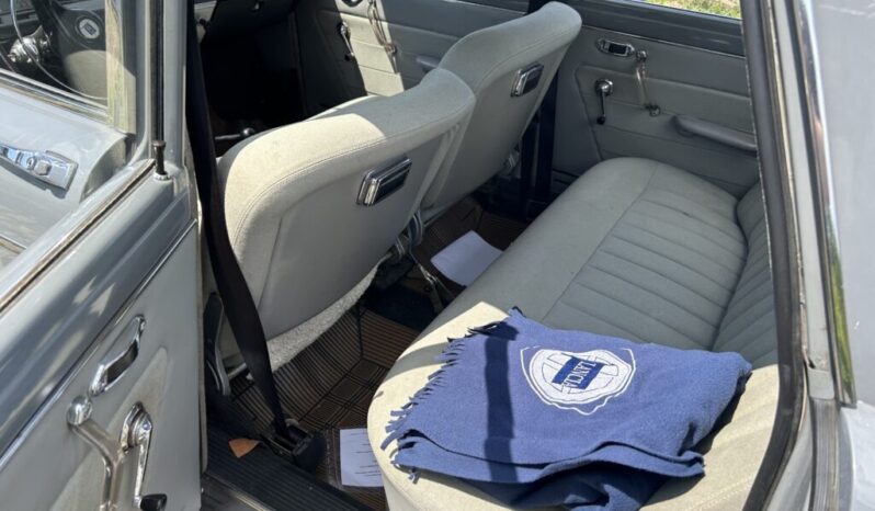 Lancia Fulvia 1300 GT full