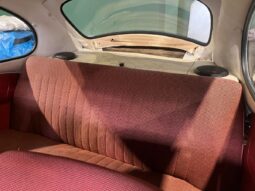 VW Bobbel 113 1300 full