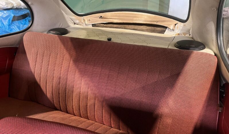 VW Bobbel 113 1300 full