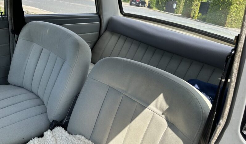 Lancia Fulvia 1300 GT full