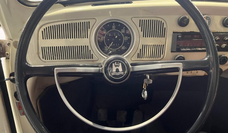 VW Bobbel 113 1300 full