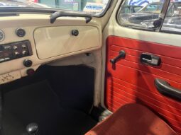 VW Bobbel 113 1300 full