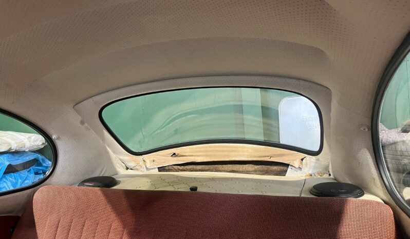 VW Bobbel 113 1300 full