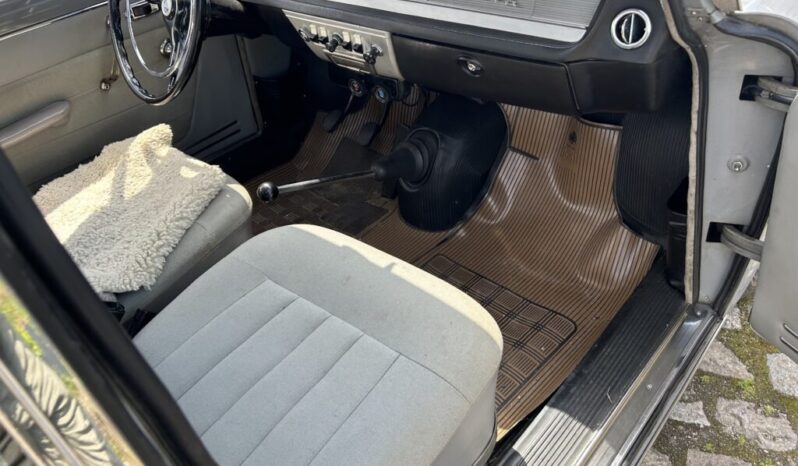 Lancia Fulvia 1300 GT full