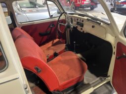 VW Bobbel 113 1300 full