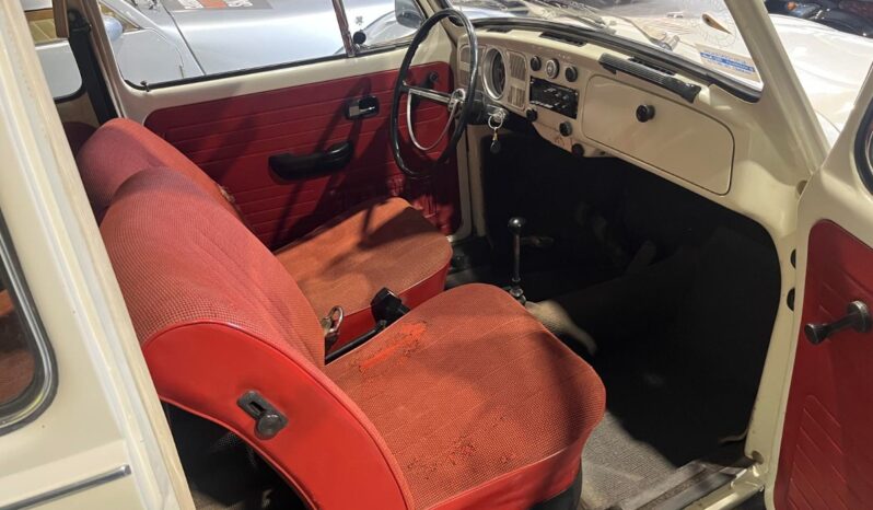 VW Bobbel 113 1300 full