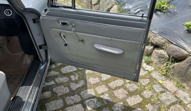 Lancia Fulvia 1300 GT full