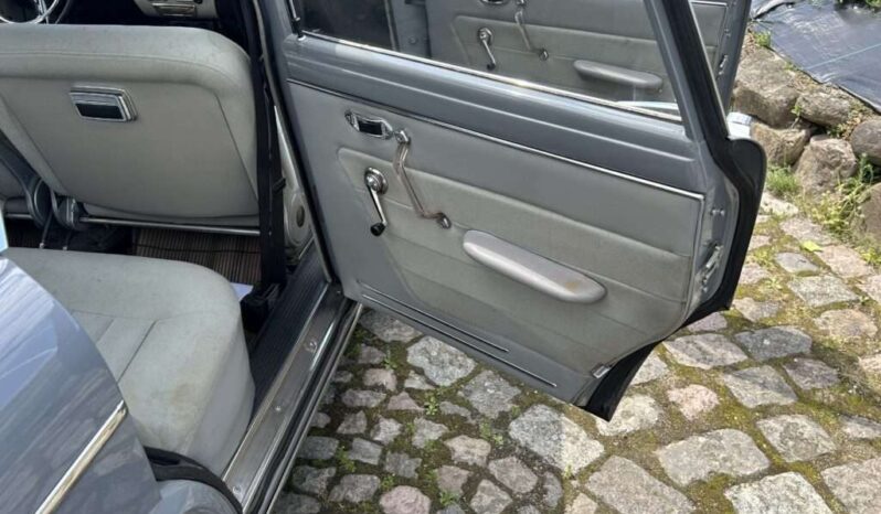 Lancia Fulvia 1300 GT full