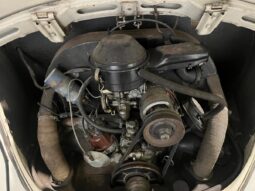 VW Bobbel 113 1300 full