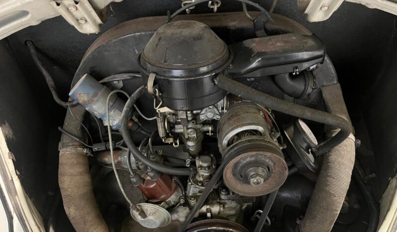 VW Bobbel 113 1300 full