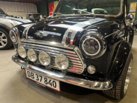 Mini Mini COOPER 1,3