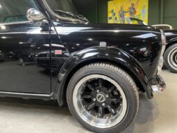 Mini Mini COOPER 1,3 full