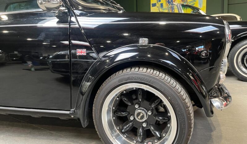 Mini Mini COOPER 1,3 full