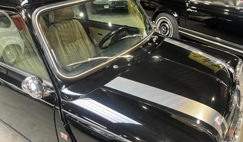 Mini Mini COOPER 1,3 full