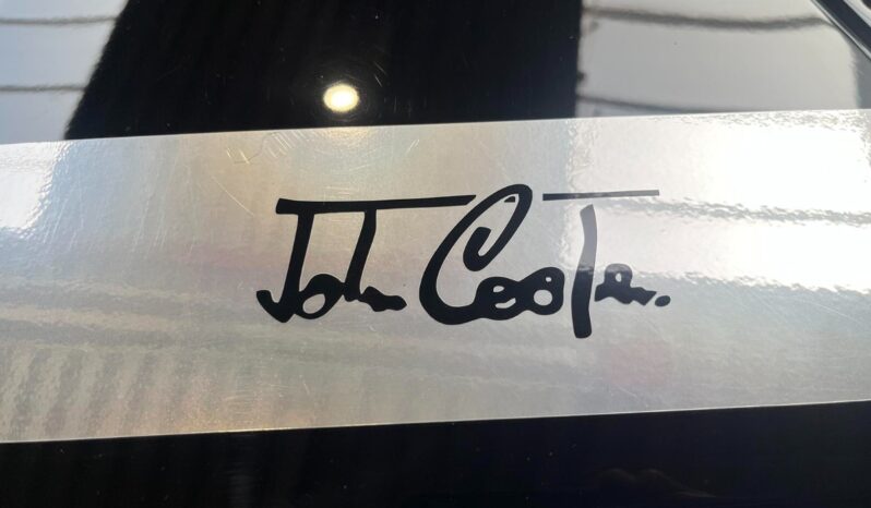 Mini Mini COOPER 1,3 full