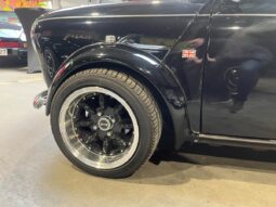 Mini Mini COOPER 1,3 full