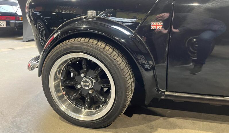 Mini Mini COOPER 1,3 full