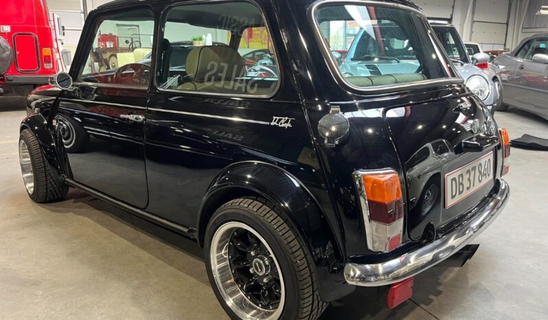 Mini Mini COOPER 1,3 full
