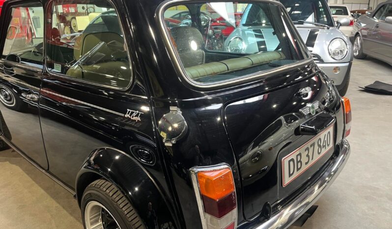 Mini Mini COOPER 1,3 full