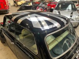 Mini Mini COOPER 1,3 full