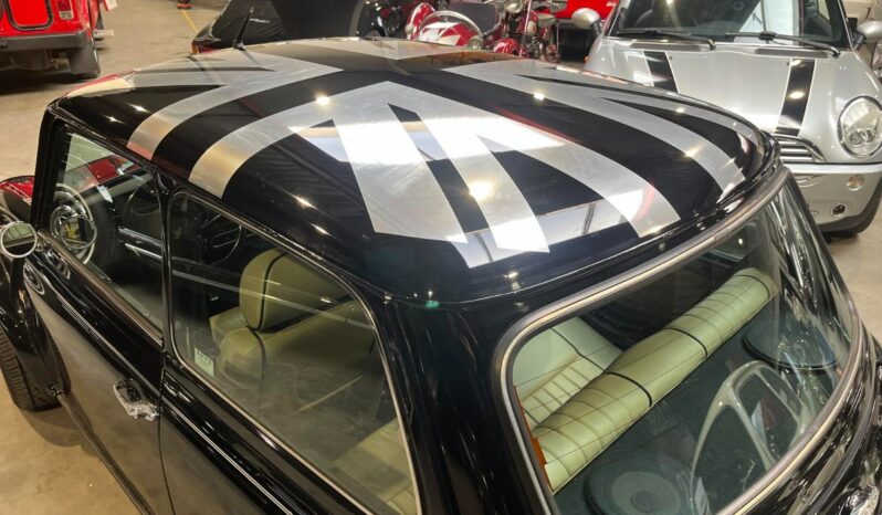 Mini Mini COOPER 1,3 full