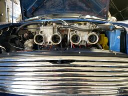 Mini Mini Coooer S – mk 3 full