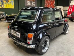 Mini Mini COOPER 1,3 full