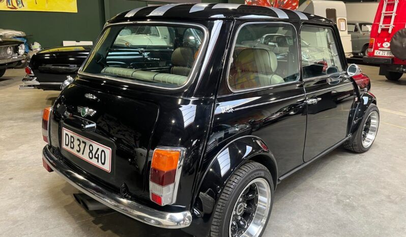 Mini Mini COOPER 1,3 full