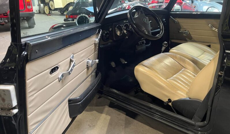 Mini Mini COOPER 1,3 full