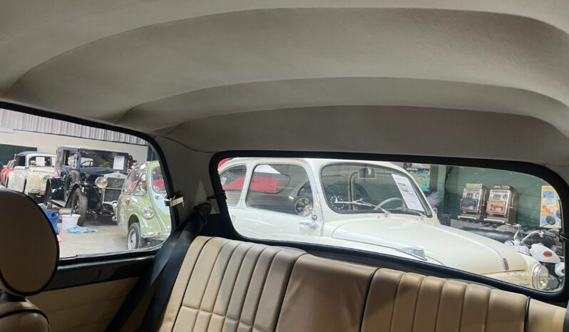 Mini Mini COOPER 1,3 full