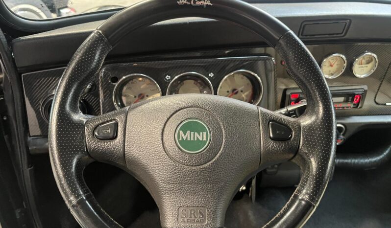 Mini Mini COOPER 1,3 full