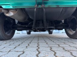 VW Golf Country 1,8 Syncro full