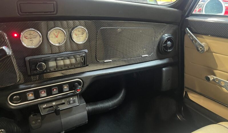 Mini Mini COOPER 1,3 full