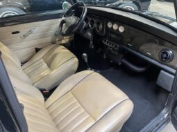 Mini Mini COOPER 1,3 full