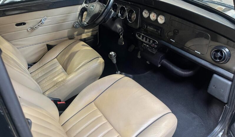 Mini Mini COOPER 1,3 full