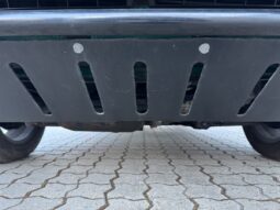 VW Golf Country 1,8 Syncro full