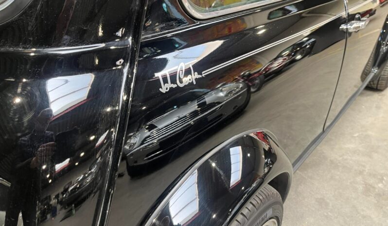 Mini Mini COOPER 1,3 full