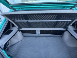 VW Golf Country 1,8 Syncro full