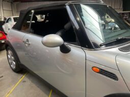 Mini Mini 1,6 Cabriolet full